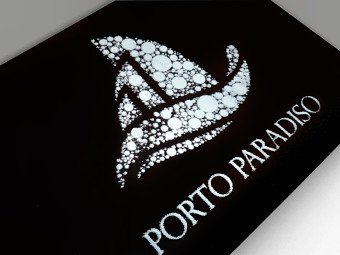 Porto Paradiso Brochure