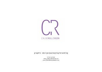 portfolio