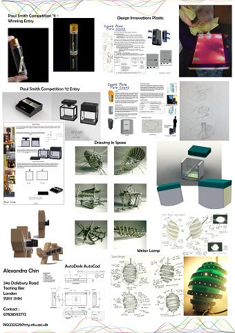 Portfolio