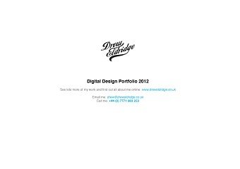 Portfolio
