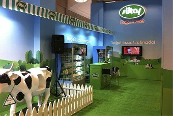 FAIR STANDS & EVENTS
