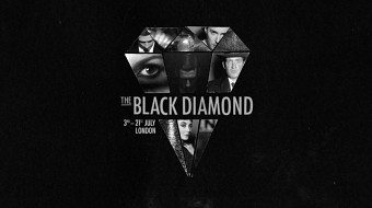 Stella Artois Black Diamond