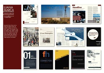 Portfolio