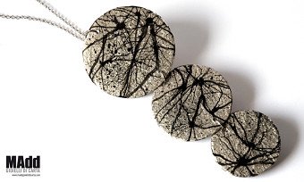PAPER JEWELLERY