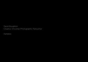 Portfolio