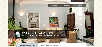 Patiodelpanadero