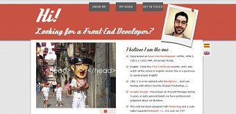 My site