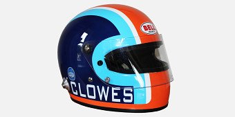 Helmet Design