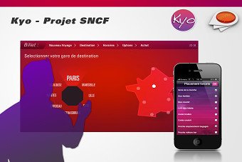 SNCF Project