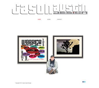 Jason Austin Design