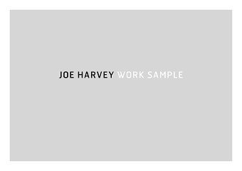 Portfolio