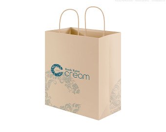 Cream Branding