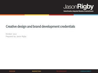 Portfolio