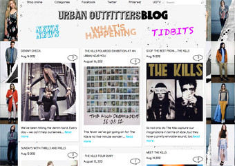 Urban Blog