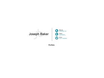 Portfolio