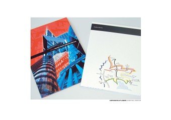 Corporate, Sales and Marketing Literature