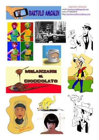 Sample Graphic