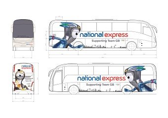 National Express Coaches