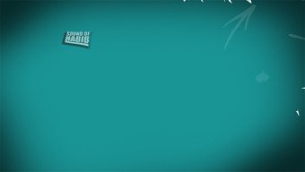 Sound Of Habib motion graphics
