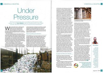 PR Cuttings