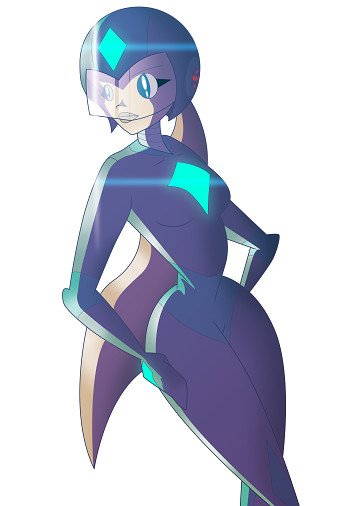 Character Designs