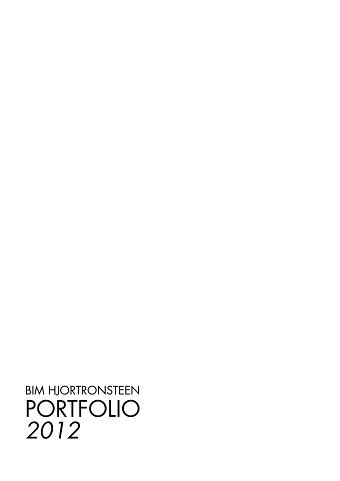 Portfolio