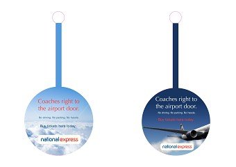 National Express POS