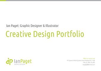 Portfolio