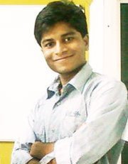 Shivendra Singh