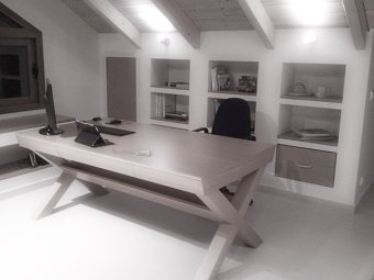 loft/home studio office