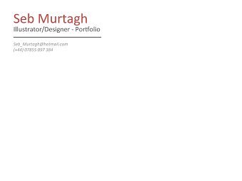 Portfolio