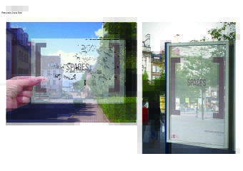 Photography Degree Show