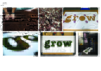 grow