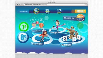 Websites