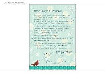 Portfolio