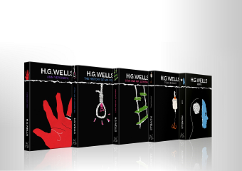 Graphic design & illustration