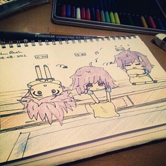 Picture Diary?