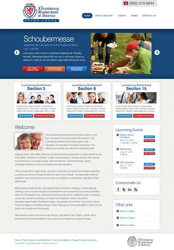 Website Designs