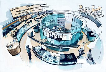Dine at Home