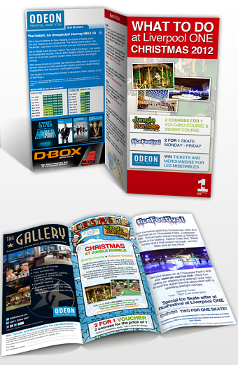 Portfolio Samples