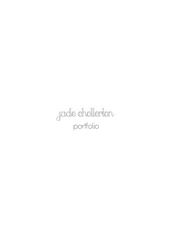 Portfolio