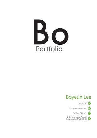 Portfolio