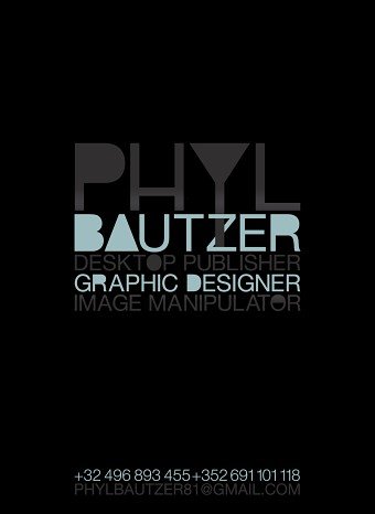 Portfolio