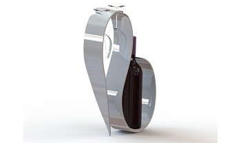 Wine Bottle Holder