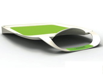 Vessel - Universal Design