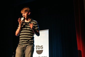 Comedy Photography