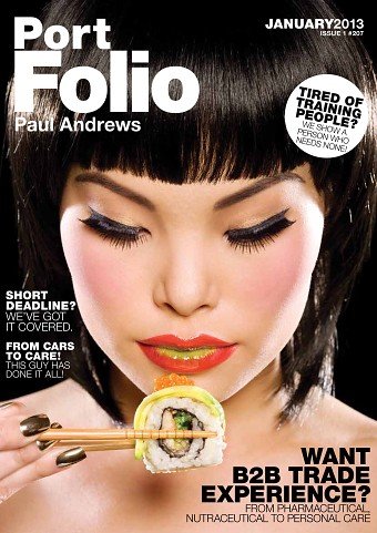 My Folio
