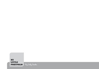Portfolio
