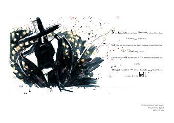 Book Illustration