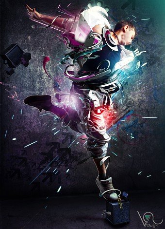 Art of Dance